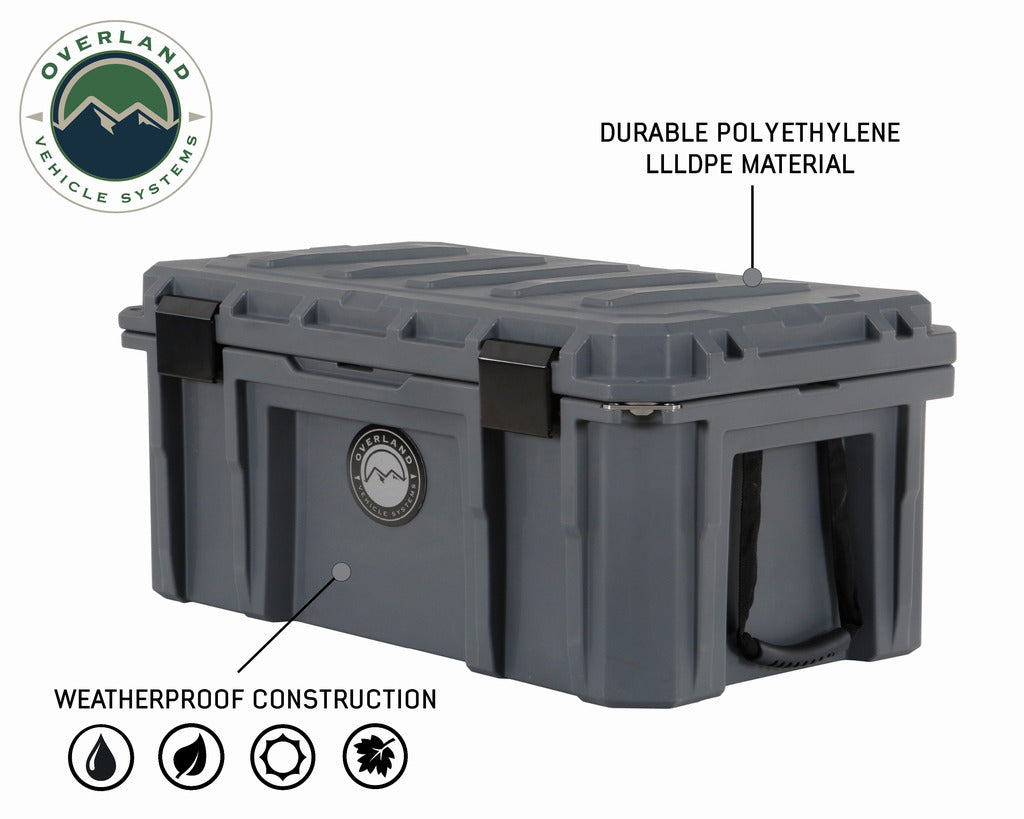 Overland Vehicle Systems 40100011 Dry Box - image 2