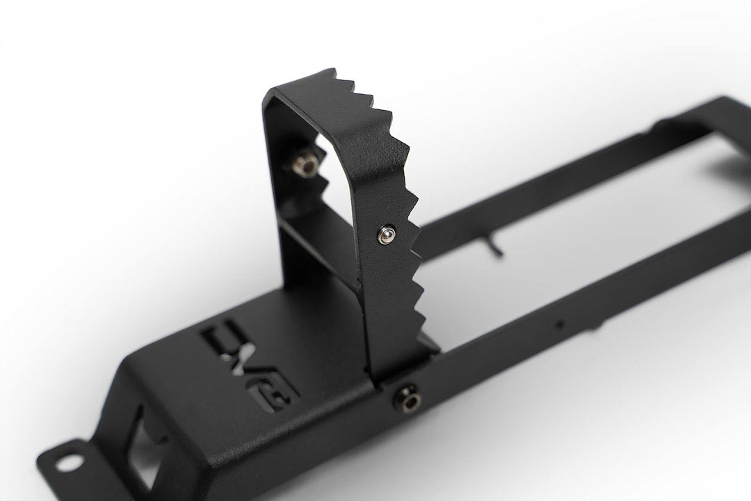 DV8 Offroad STJL-04 Hinge-Mounted Jeep Step
