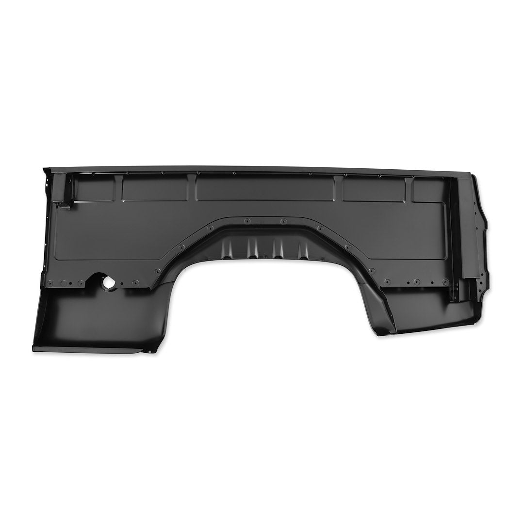 Holley Classic Trucks 04-101 C10 Bedside Panel