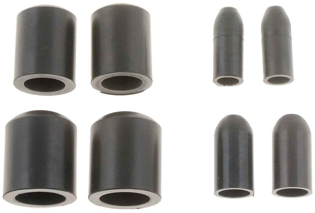 Help! By Dorman 02253 Bypass Cap Assortment