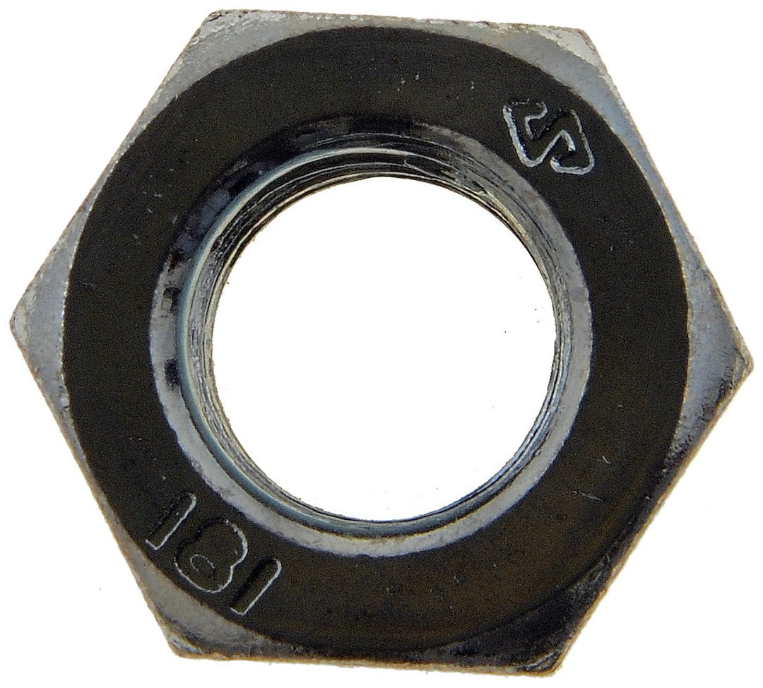 Dorman (OE Solutions) 782-008n M8 Chrome Six-Point Nut Pack - image 2