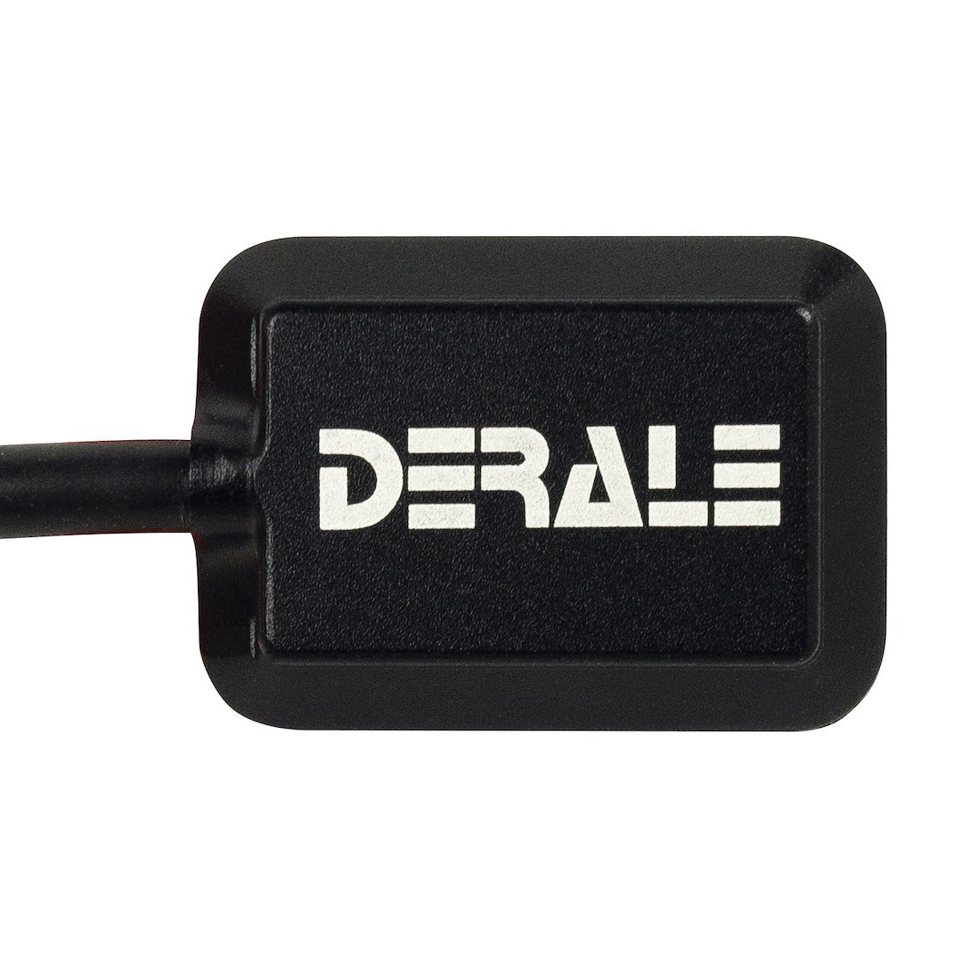 Derale 66838 Dual 12 in PWM Puller-Fan System - image 2