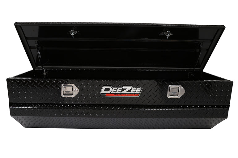 Dee Zee DZ8556B Red Label Medium/Large Storage Chest - image 3
