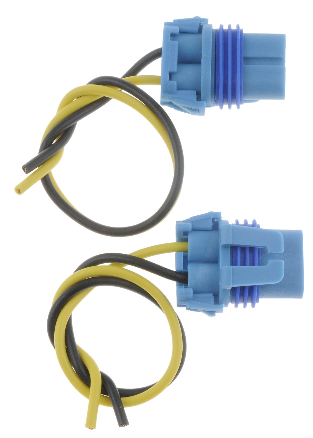 Dorman (OE Solutions) 84793 High-Temperature 9006 Lamp Connector - image 2