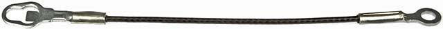 Dorman 38532 Tailgate Service Cable - image 3