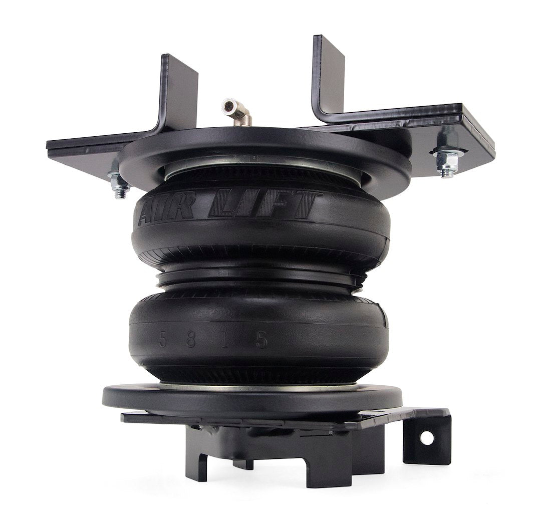 Air Lift 57595 Helper Spring Kit - image 3
