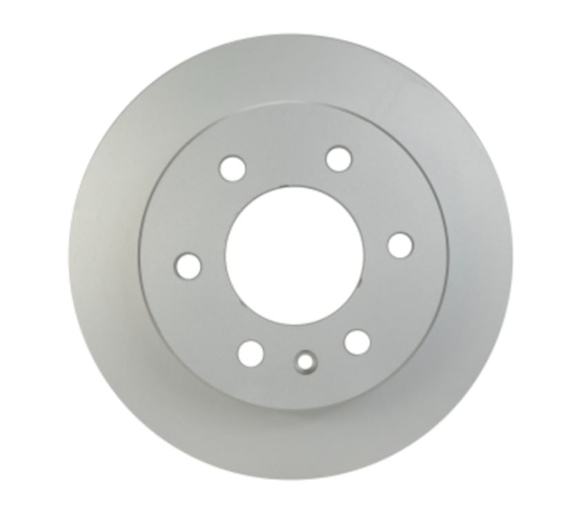 Hella 355123172 Disc-Brake Rotor