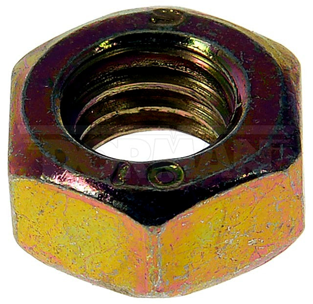 Dorman 982-016d M6-1.0 Hex Nut Pack - image 1