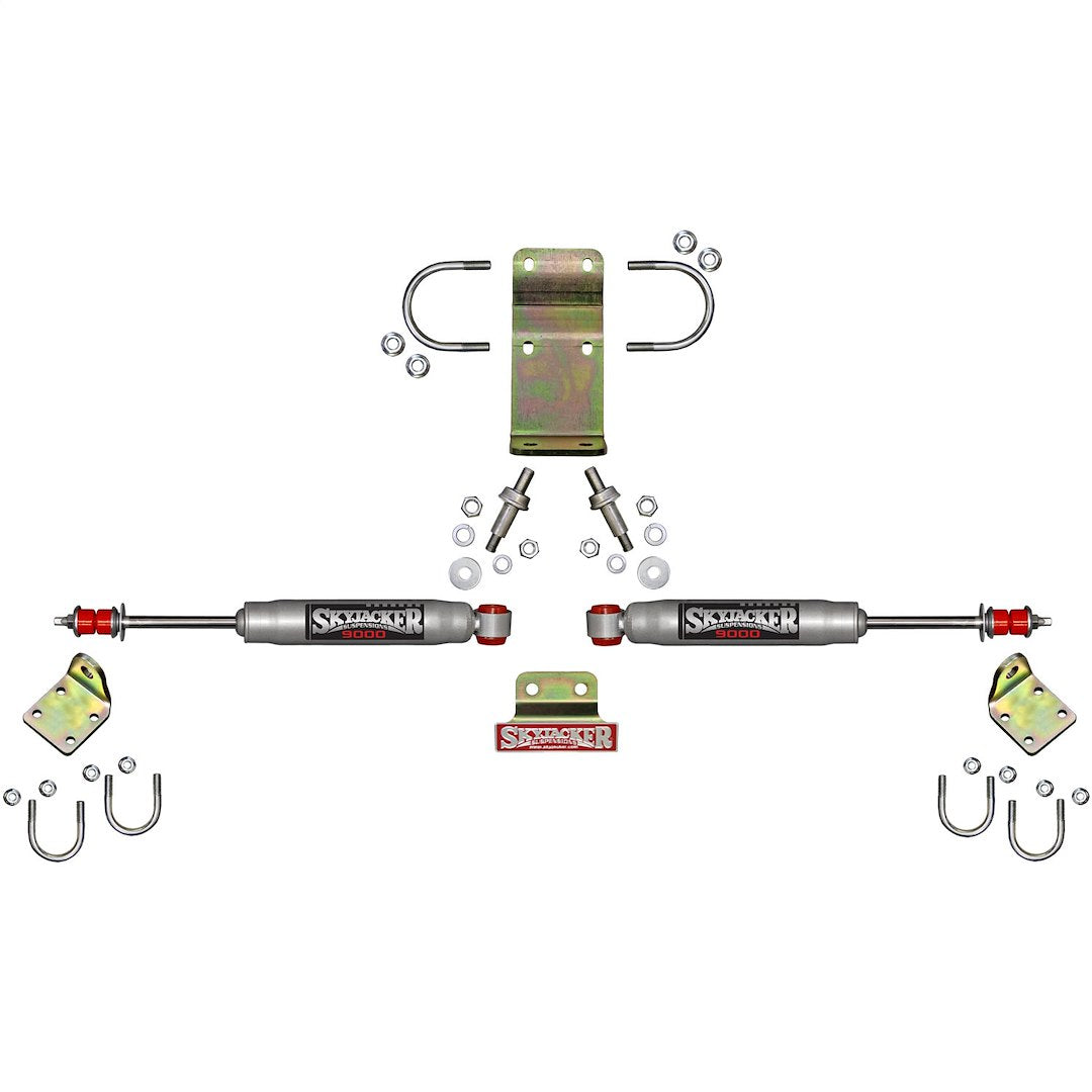 Skyjacker 9203 Dual Steering Damper Set