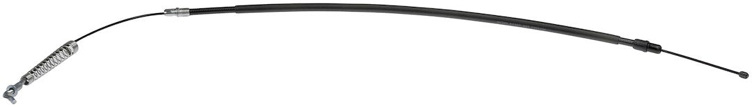 Dorman C661223 OE Solutions Parking-Brake Replacement Cable - image 1