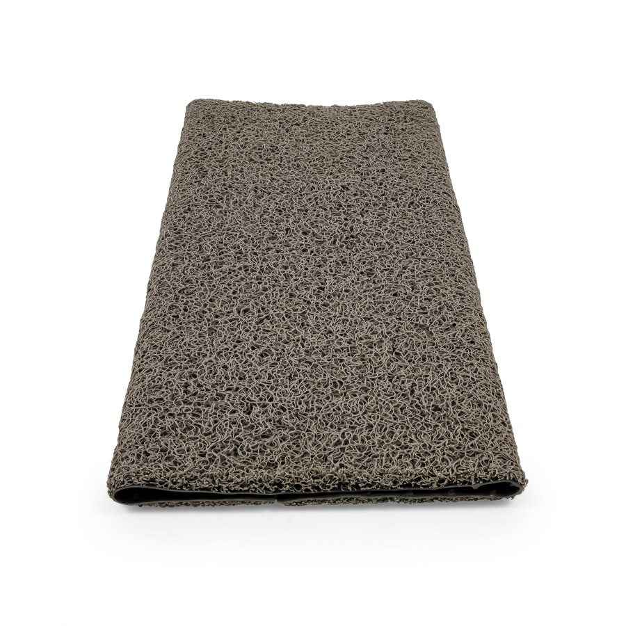 Camco RV Entry Step Rug - Gray – 42964