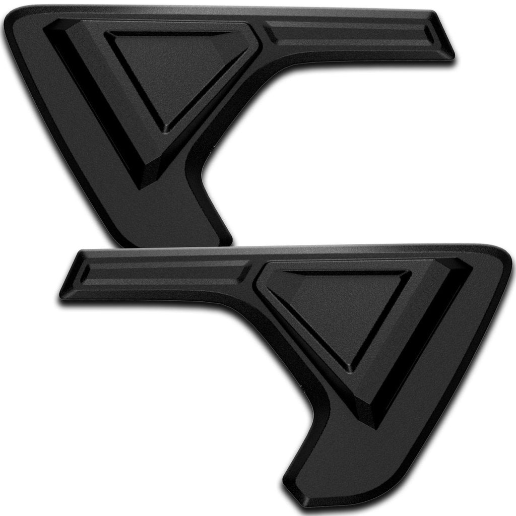 Oracle Lighting 5861-504 SideTrack Wrangler Side Marker Lighting
