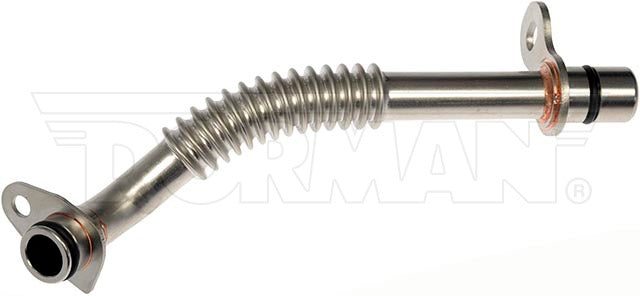 Dorman (OE Solutions) 667693 Aluminum Turbo Return Plumbing Replacement - image 1