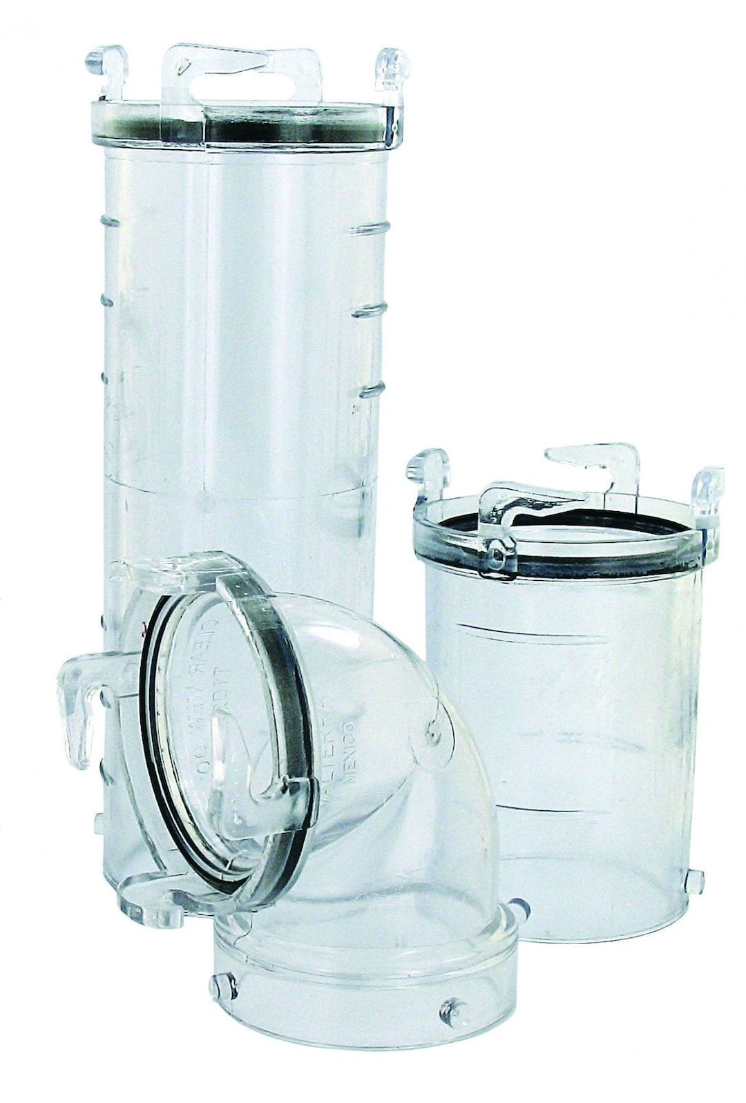 Valterra T1022 Sewer Hose Connector - image 2