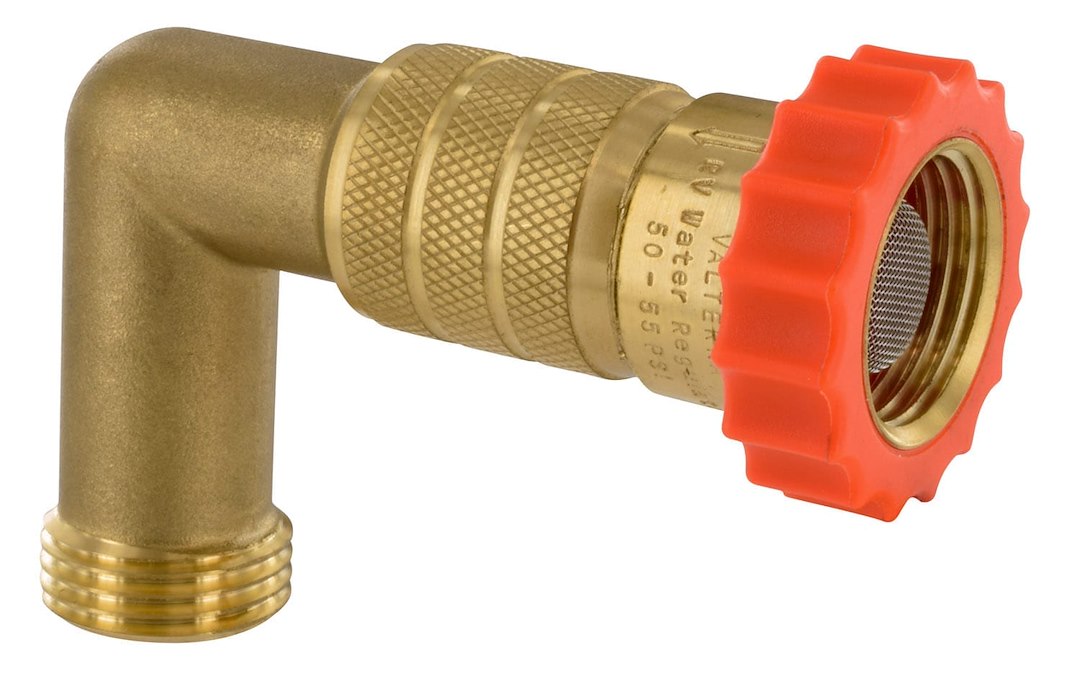 Valterra A01-2222 Fresh Water Pressure Regulator
