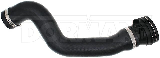 Dorman (OE Solutions) 667350 Rubber Intercooler Tube with Clamps - image 2