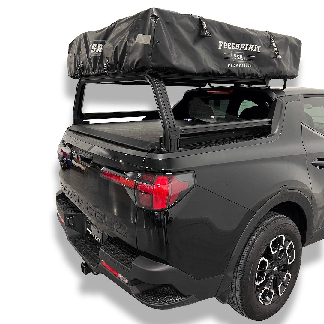 Putco 184900 Venture TEC Hyundai Rack System