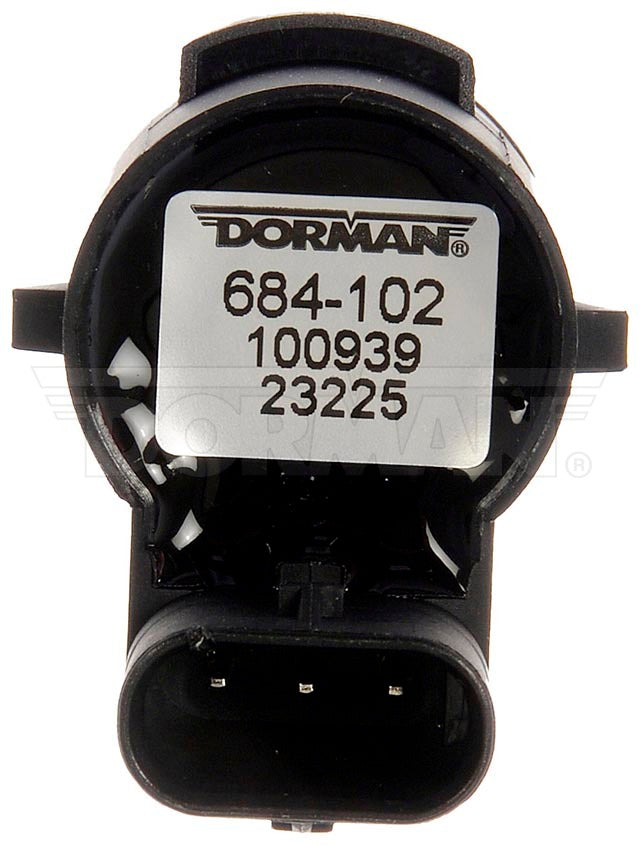 Dorman (OE Solutions) 684102 Parking Assistance Sensor Replacement - image 3