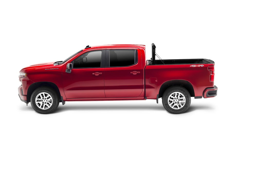 Undercover Fx11003 Tonneau Cover - image 15