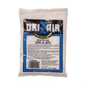 Rainier DZA13 Dri-Z-Air 13-Ounce Moisture-Crystal Refill