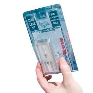 MaxxAir 00225000 ZERO-LEAK Standard Vent-Cover Mounting Kit
