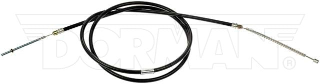 Dorman C95517 First Stop Parking-Brake Replacement Cable - image 1