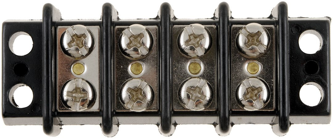 Dorman (OE Solutions) 85685 Eight-Pole Screw-Terminal Junction Block - image 1