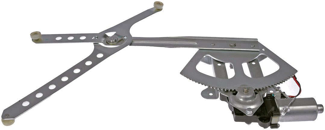 Dorman (OE Solutions) 741-654 Window Drive/Arm/Regulator Replacement - image 2