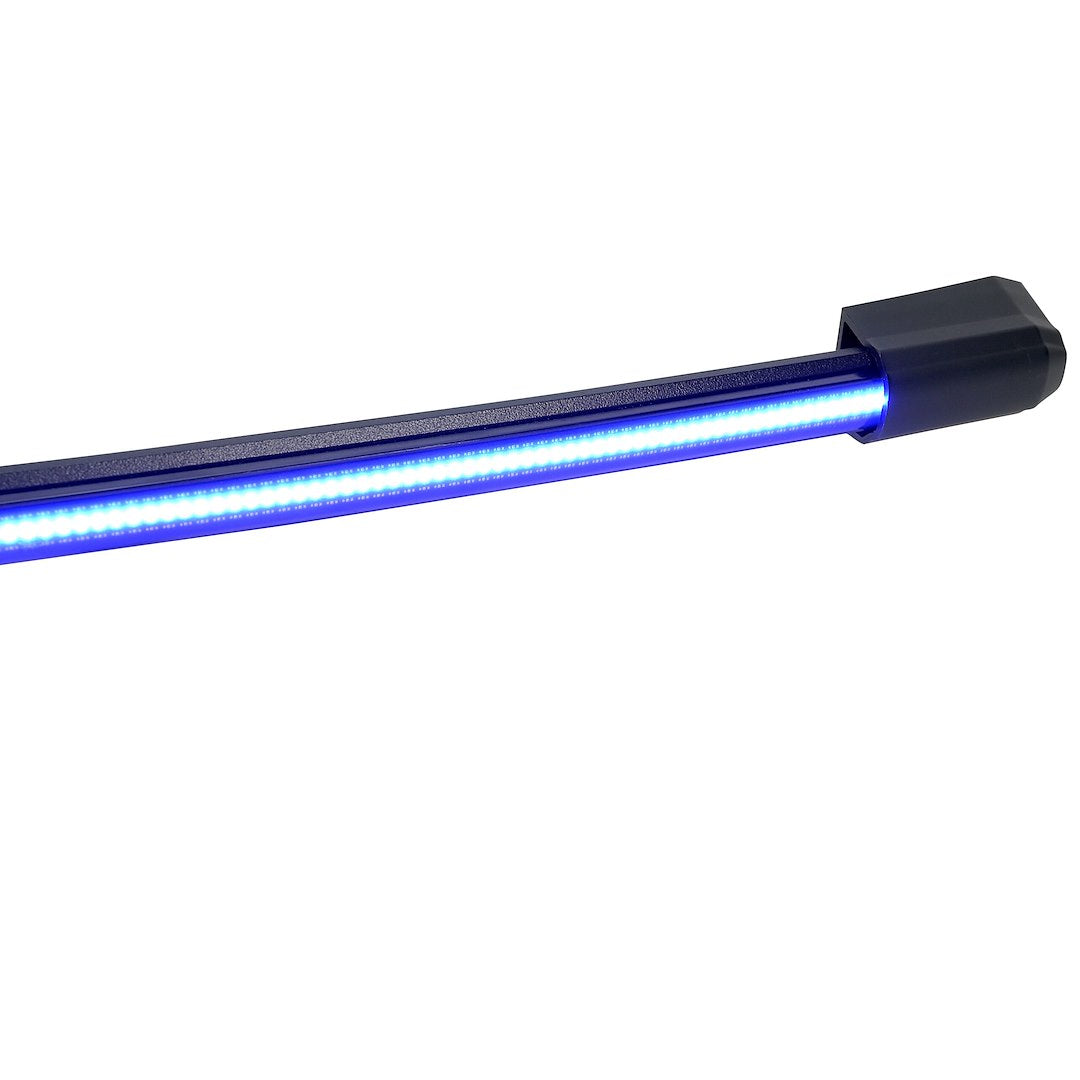 Putco 9001206 Emergency Blade® Surface Warning LED Pair