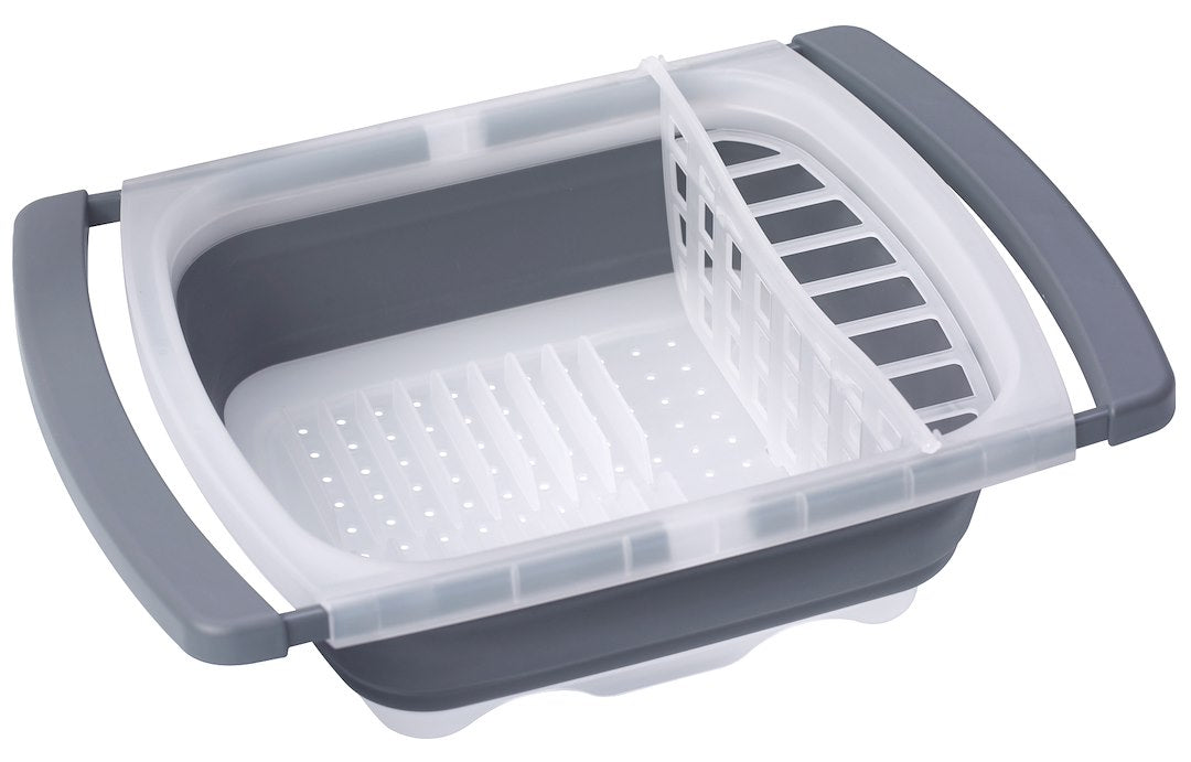 Progressive International Cdd-20gy Dish Drainer - image 1