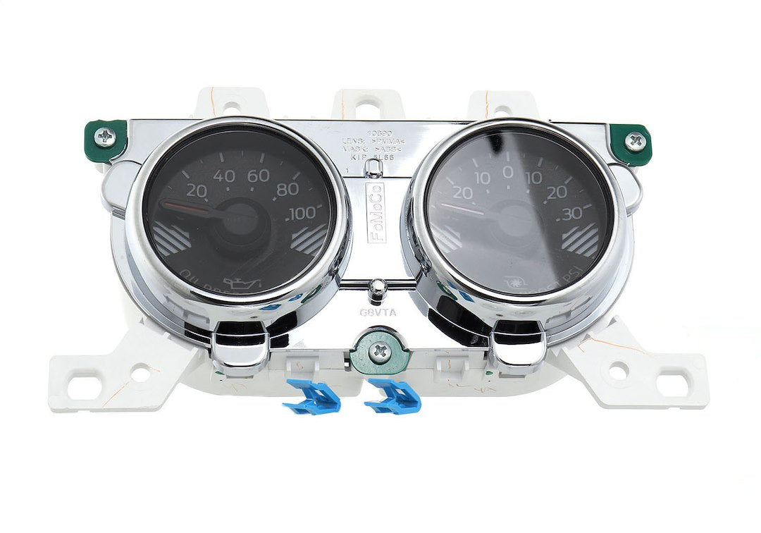 Ford Performance M-10849-A Performance Pack Gauge Cluster Kit