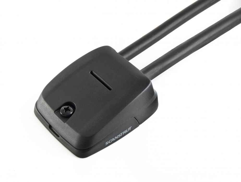 Scanstrut Marine Cable Seal - Black – DS-HD10-BLK
