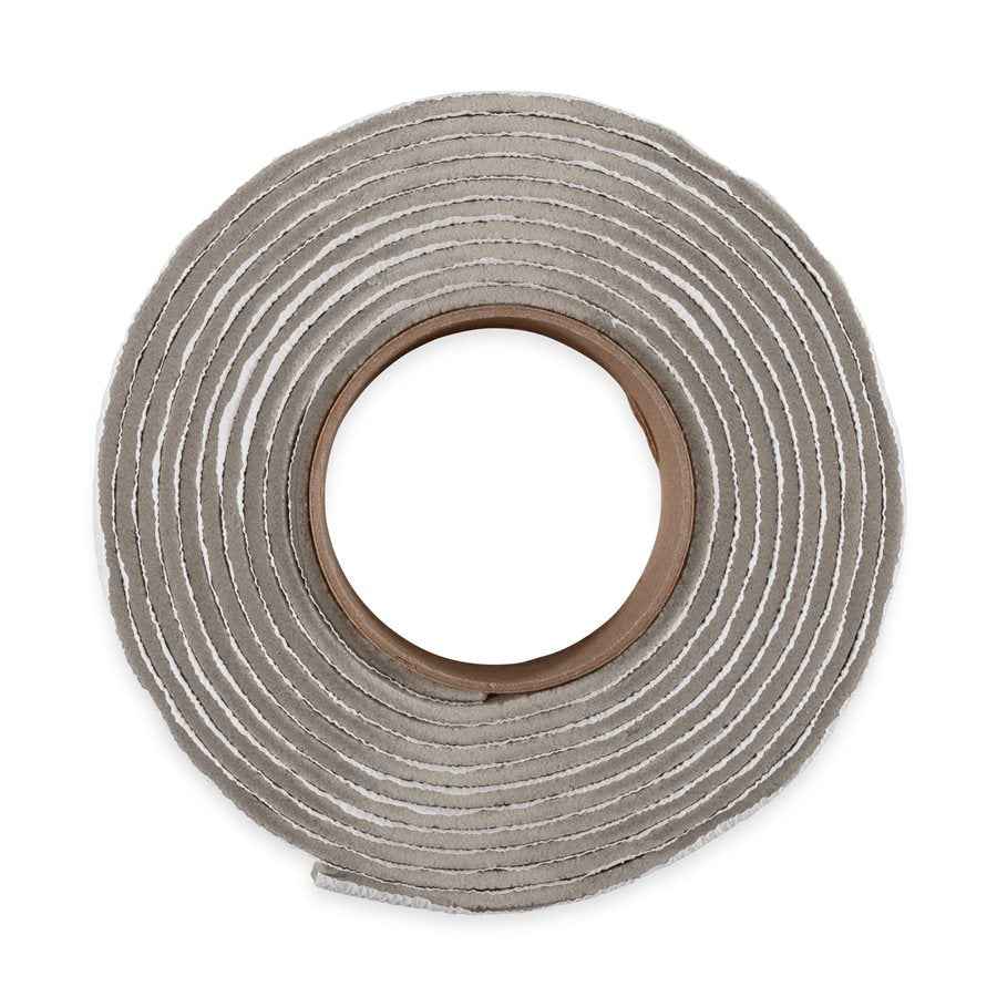 Camco 25003 Metal RV Roof Vent Installation Kit