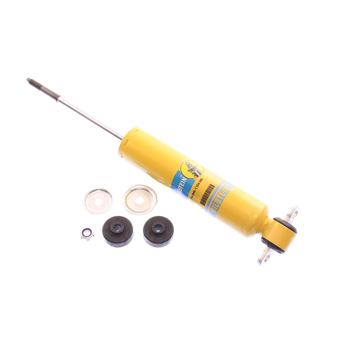Bilstein 24-011044 B6 4600 Stud/Cross-Pin Shock