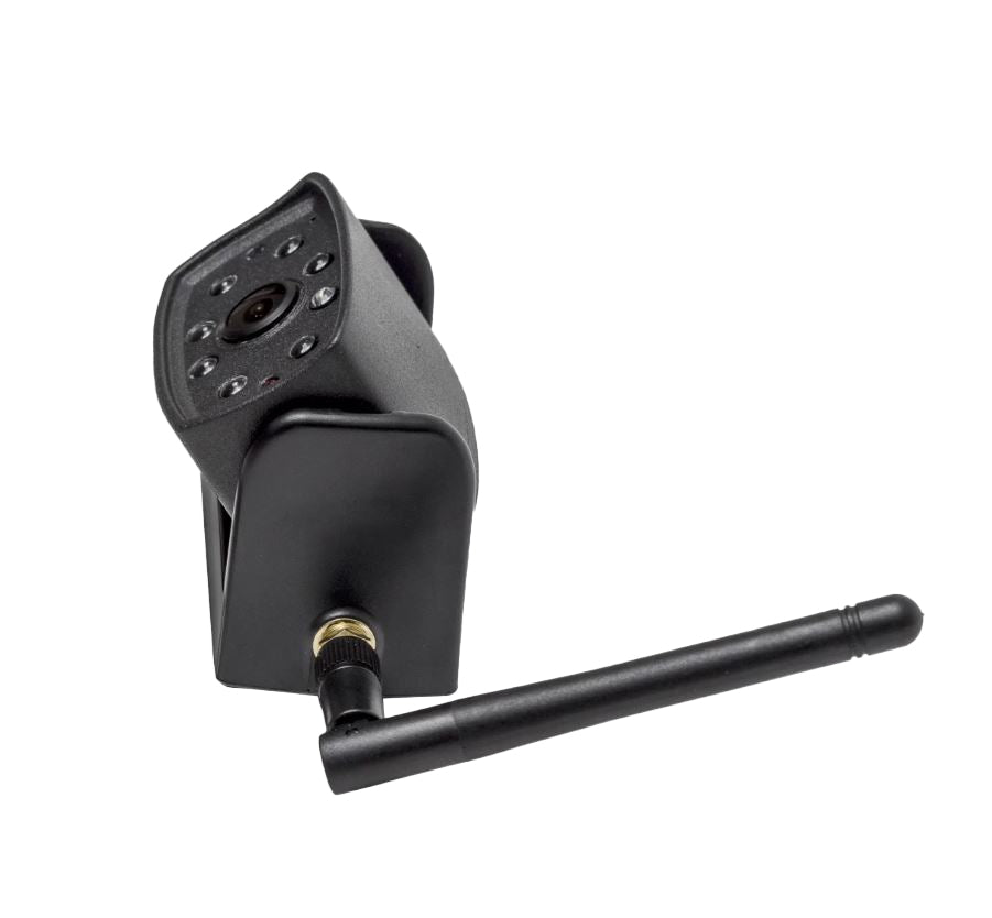 Brandmotion Ahds-7811v2 Backup Camera - image 5