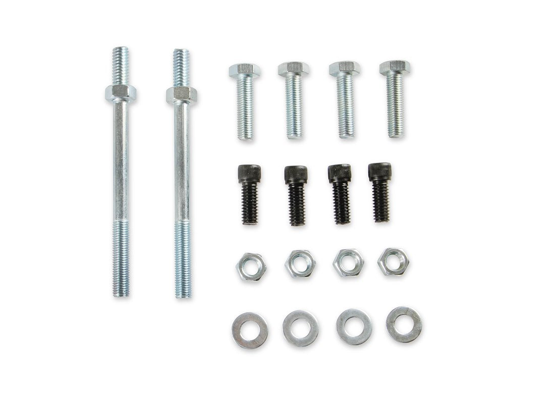 Mr. Gasket 1932 Four-Barrel Carburetor Interface Adapter