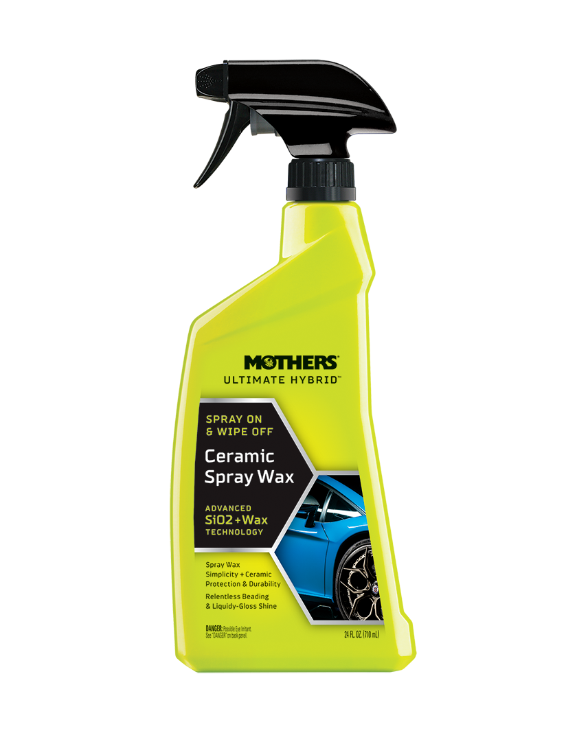 Mothers 05764 Ultimate Hybrid Wax
