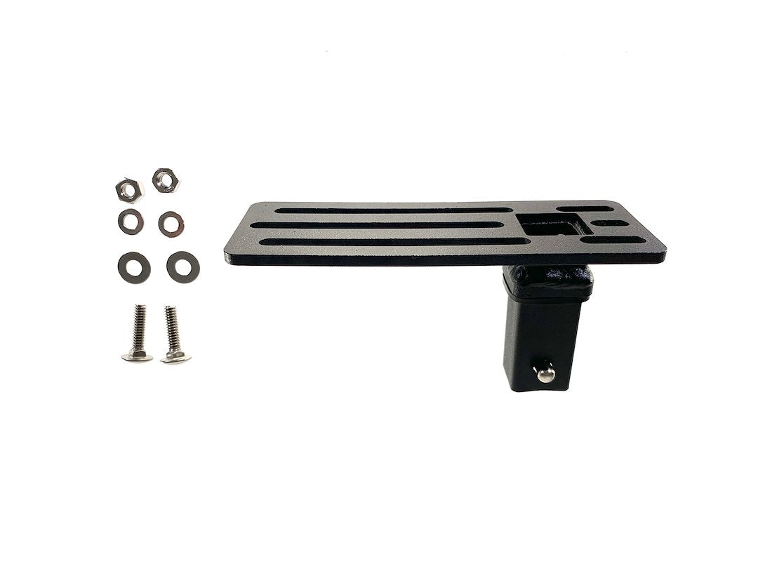 Exposed Rack 8-00-9871 Click-In Rack Accessory Mount