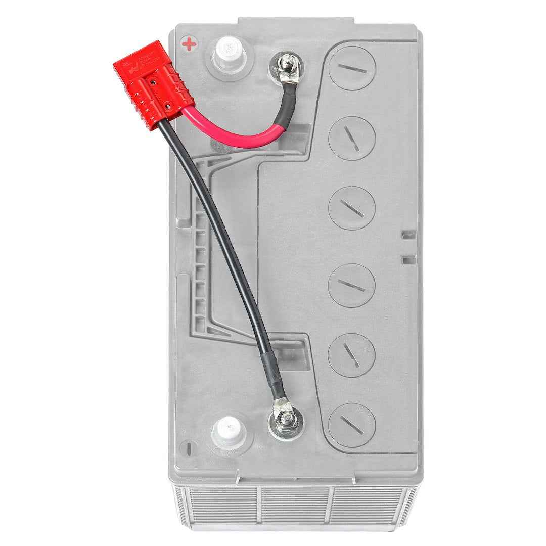 Connect-Ease RCE12VB1S 12V Equipment Battery Quick Connector