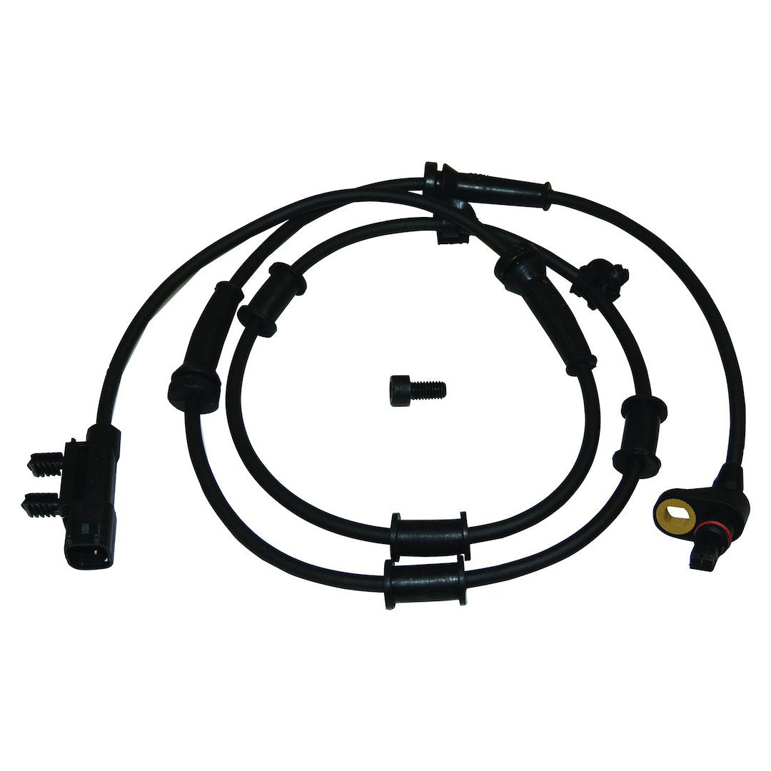 Crown Automotive 68003281AC Plastic/Rubber Wheel-Speed Sensor - image 1