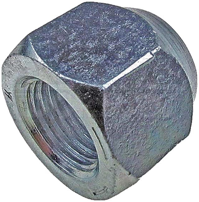Dorman 611-052.1 AutoGrade Right-Hand Open Acorn Nut - image 4