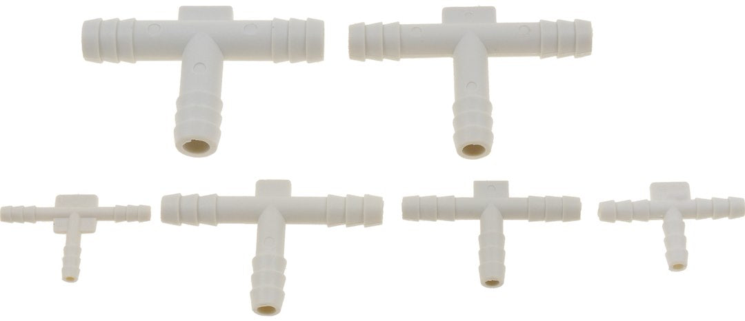 Dorman OE Solutions 47329 Plastic Vacuum Tee Assortment - image 1
