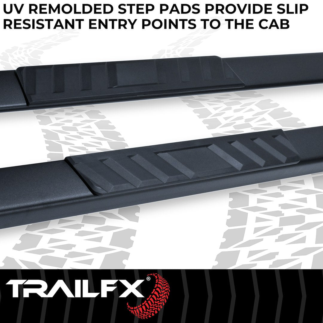 Trailfx A4013b Nerf Bar - image 3