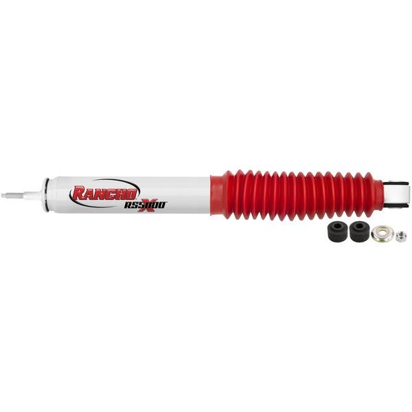 Rancho RS55043 RS5000X Suspension Shock