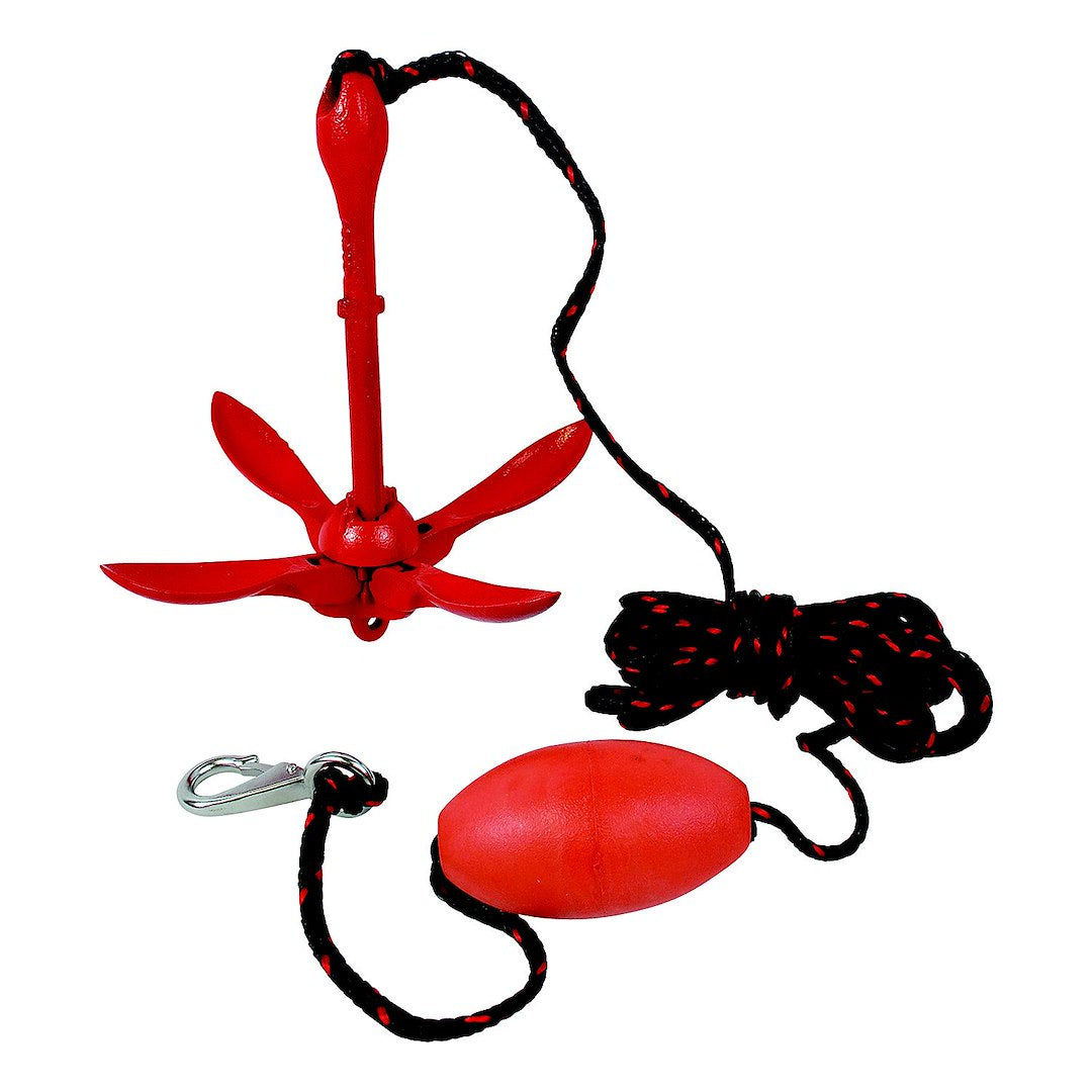 Attwood Marine 11969-4 Anchor - image 7