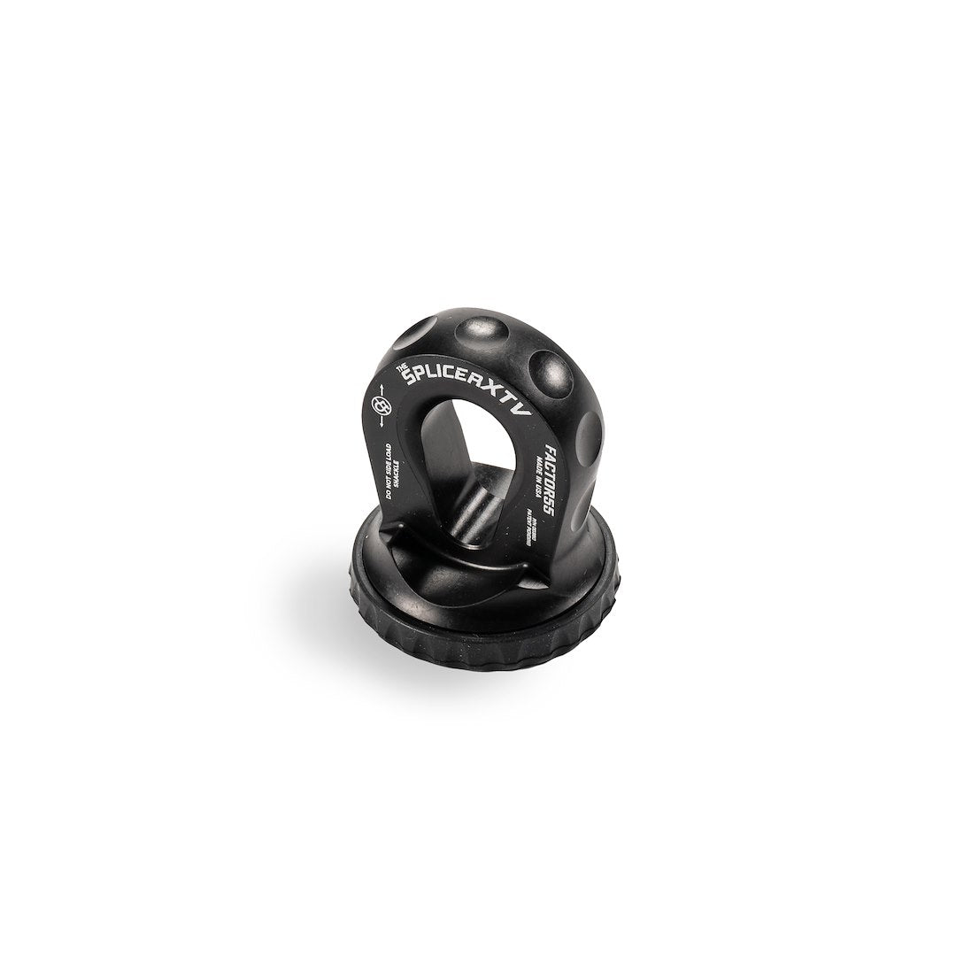 Factor 55 00355-04 Splicer XTV Rope/Shackle Connector