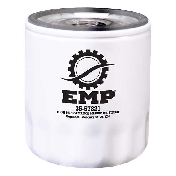 EMP - Engineered Marine Products 35-57821 Filtration Component