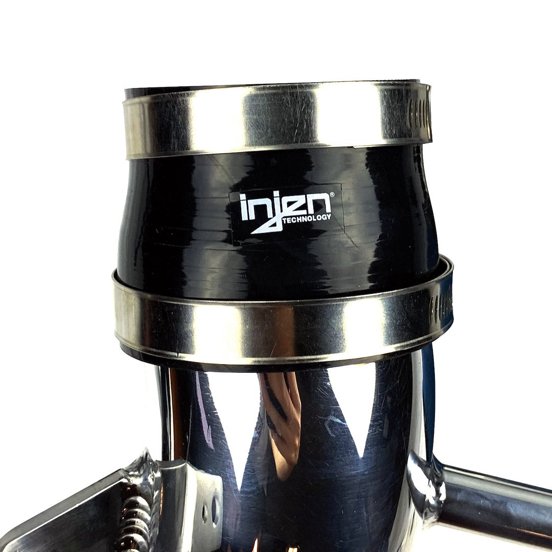 Injen Technology SP2081P SP Performance Cold-Air Intake System