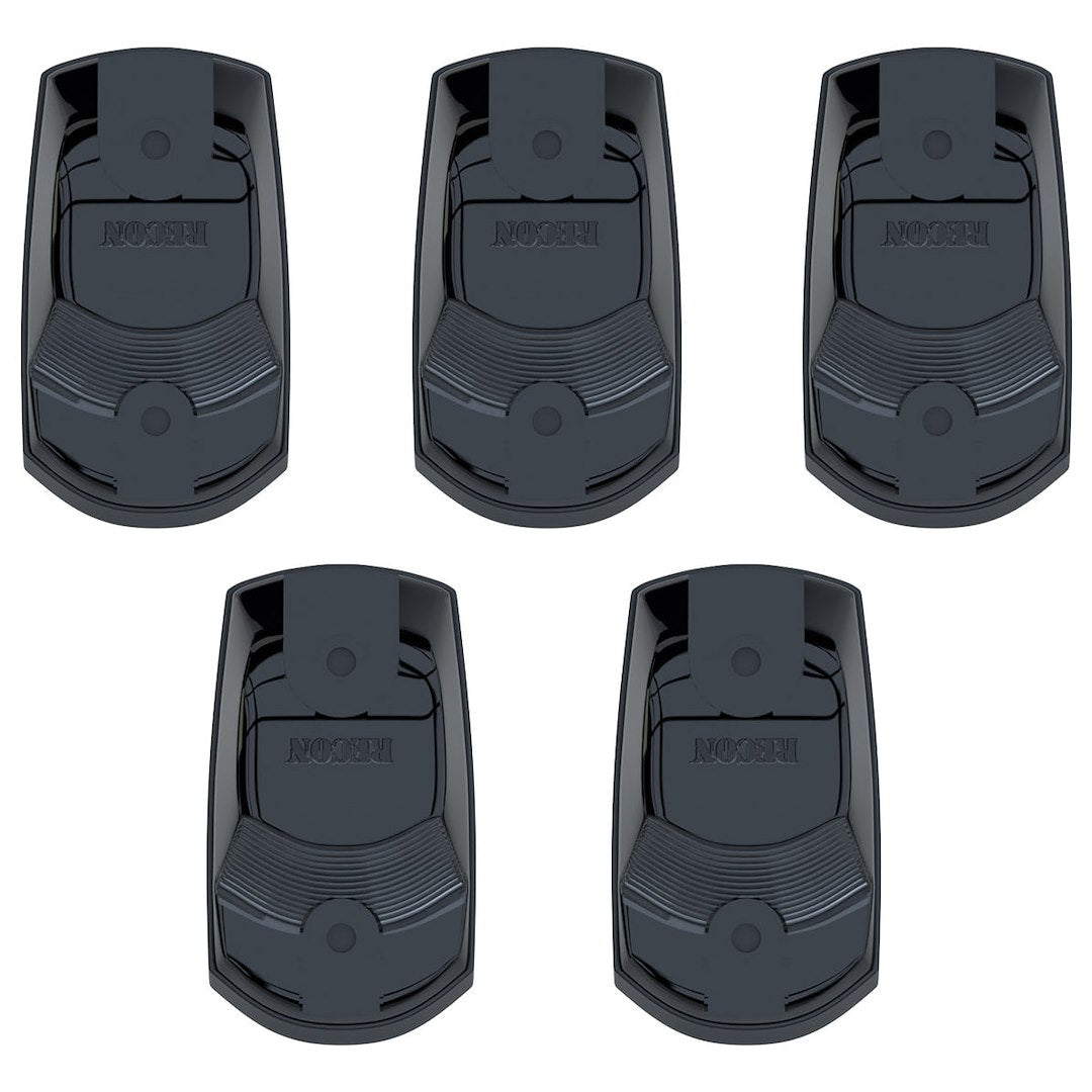 Recon 264342BKHPAM OLED Cab-Roof Lighting
