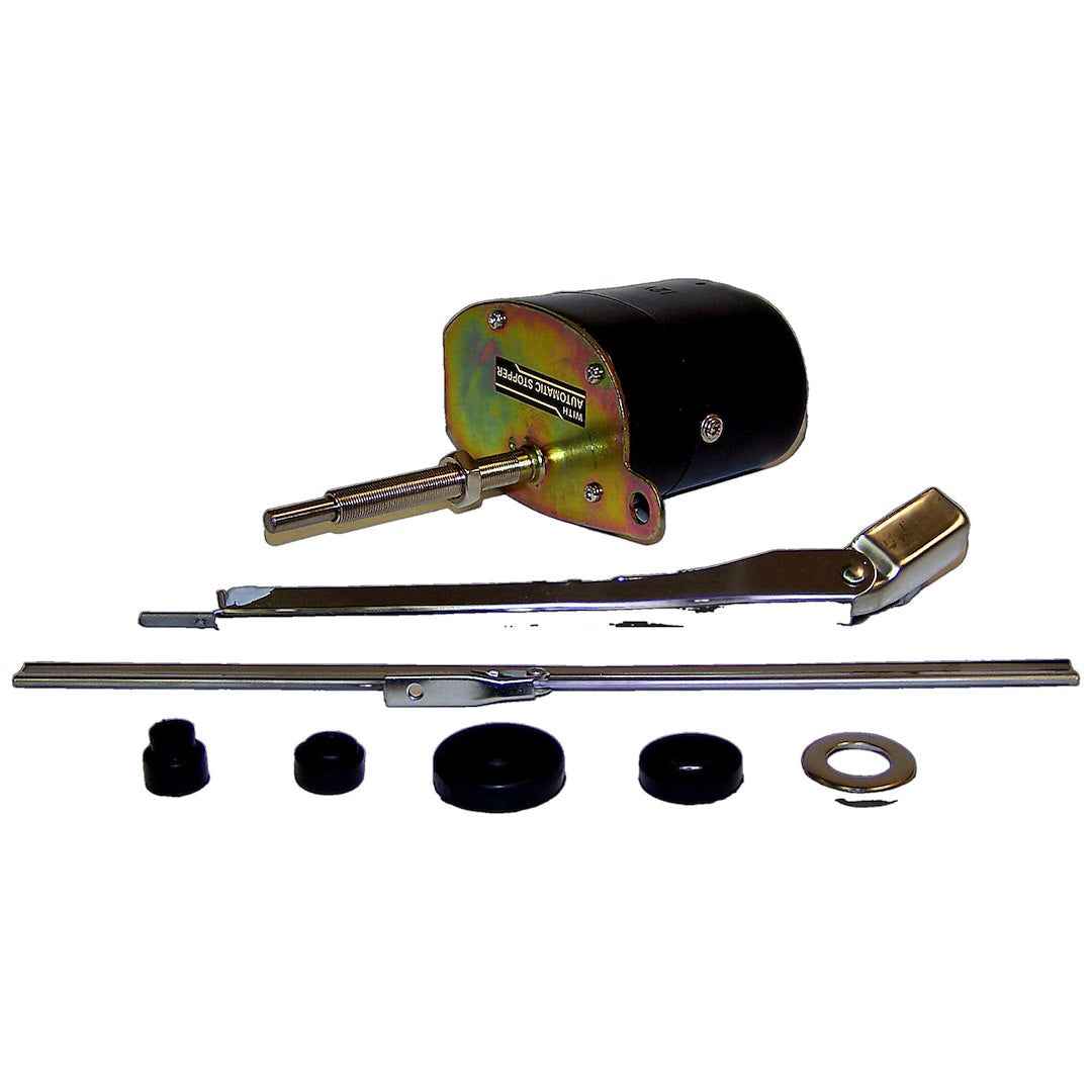 Crown Automotive 12V New Wiper Motor Kit